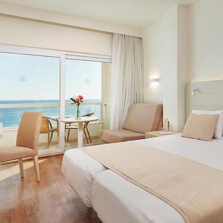 Hotel Sabina Cala Millor  Ngoại thất bức ảnh