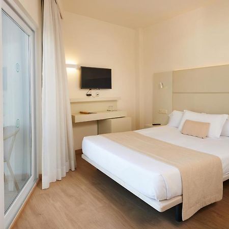 Hotel Sabina Cala Millor  Ngoại thất bức ảnh