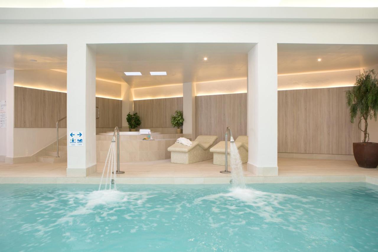 Hotel Sabina Cala Millor  Ngoại thất bức ảnh
