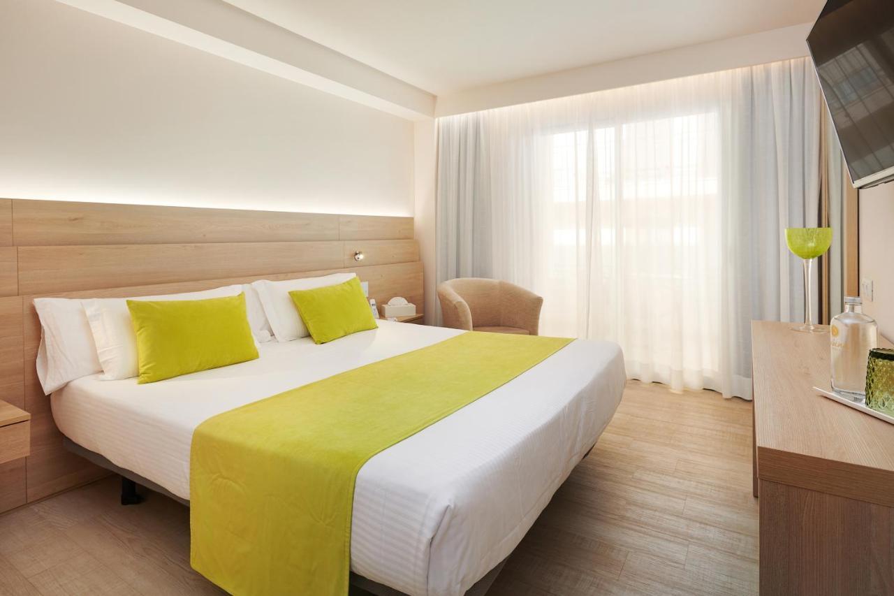 Hotel Sabina Cala Millor  Ngoại thất bức ảnh
