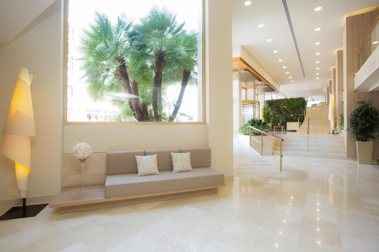 Hotel Sabina Cala Millor  Ngoại thất bức ảnh