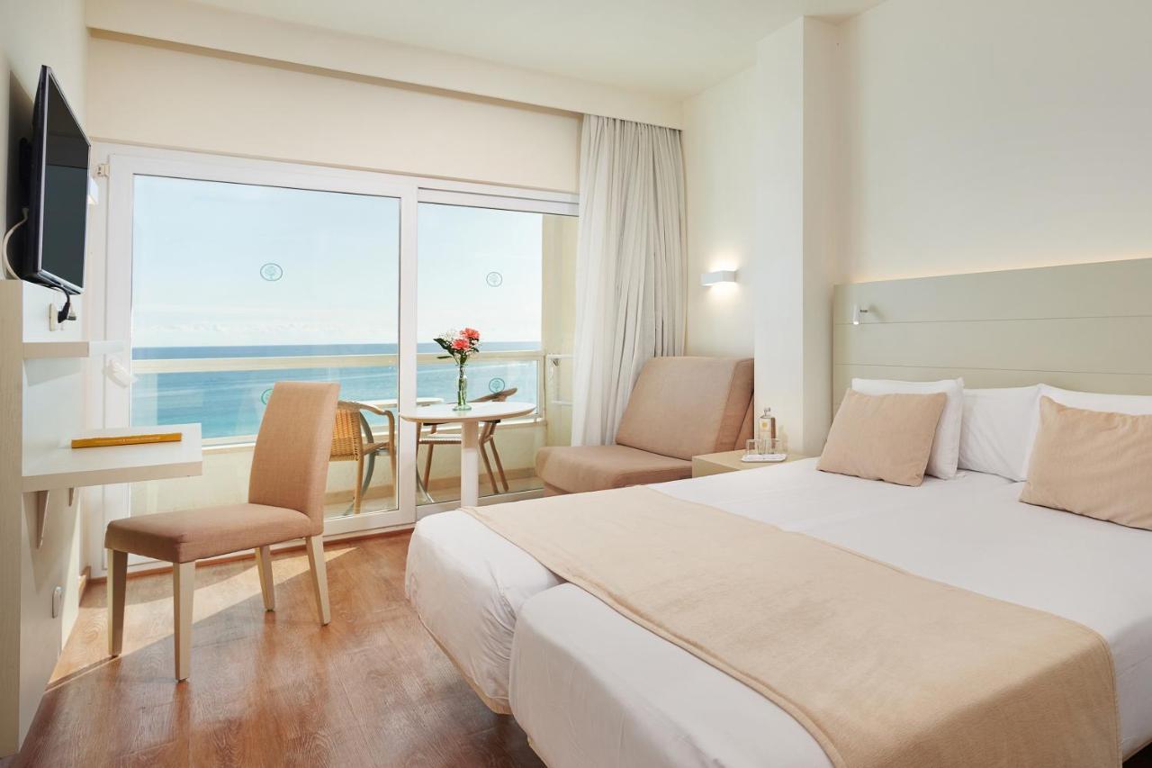Hotel Sabina Cala Millor  Ngoại thất bức ảnh