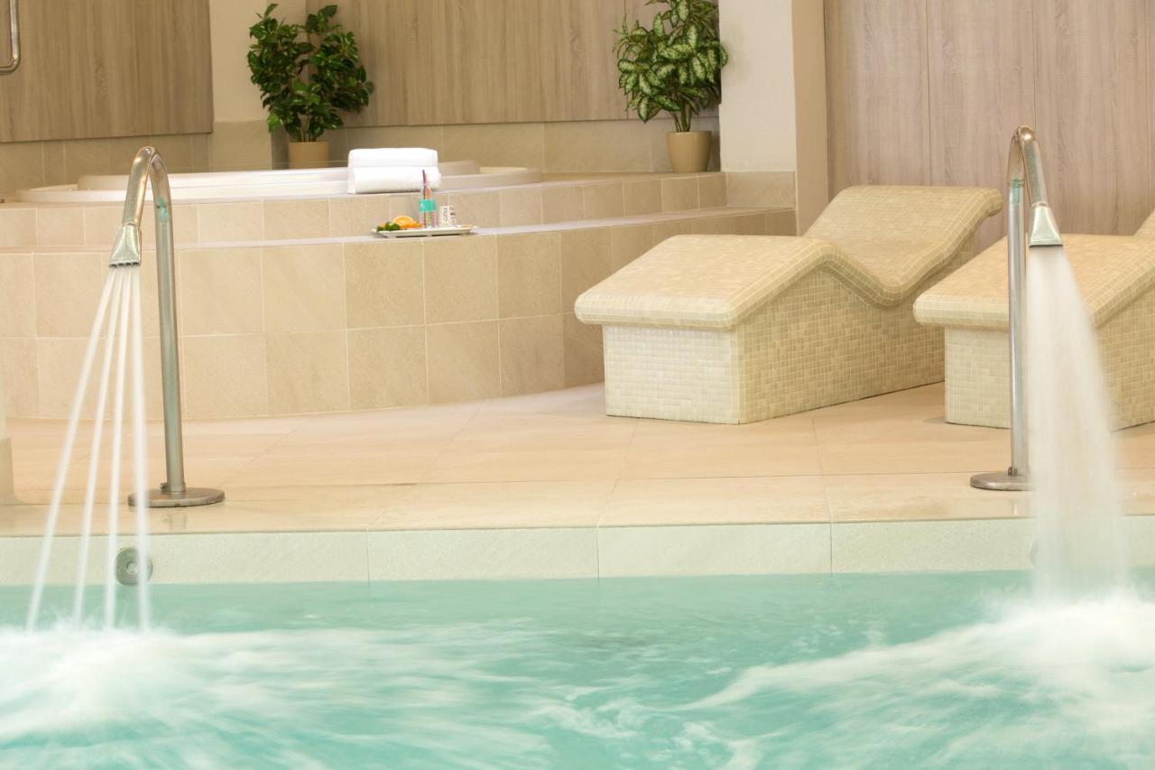 Hotel Sabina Cala Millor  Ngoại thất bức ảnh