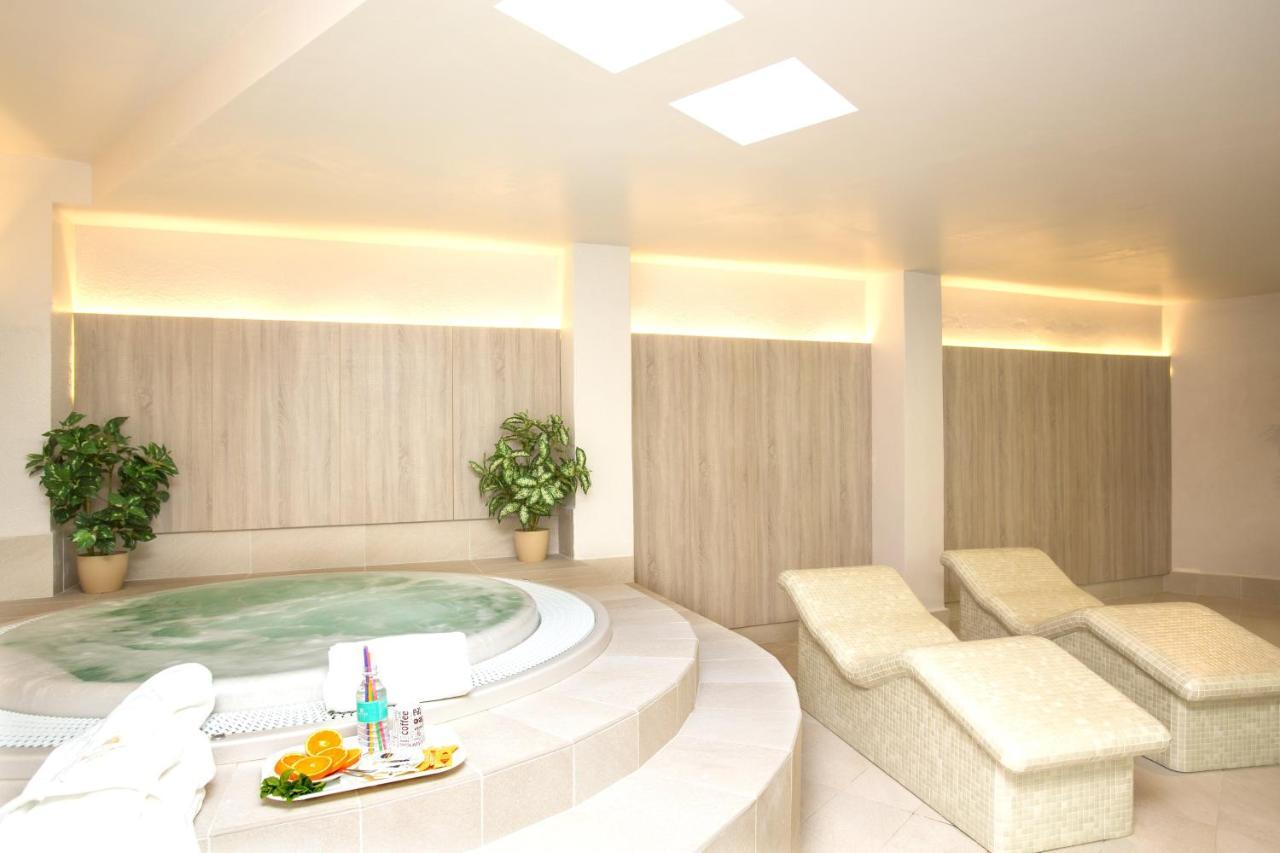 Hotel Sabina Cala Millor  Ngoại thất bức ảnh