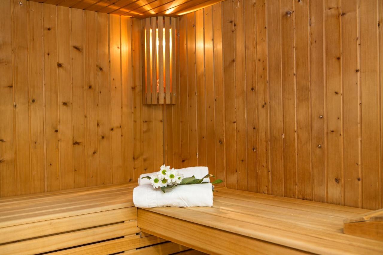 Hotel Sabina Cala Millor  Ngoại thất bức ảnh