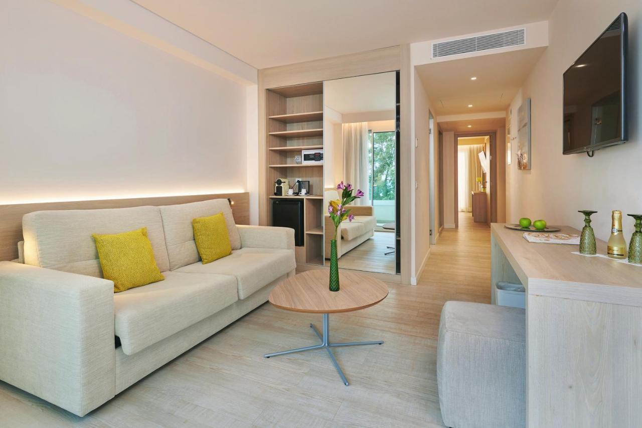 Hotel Sabina Cala Millor  Ngoại thất bức ảnh