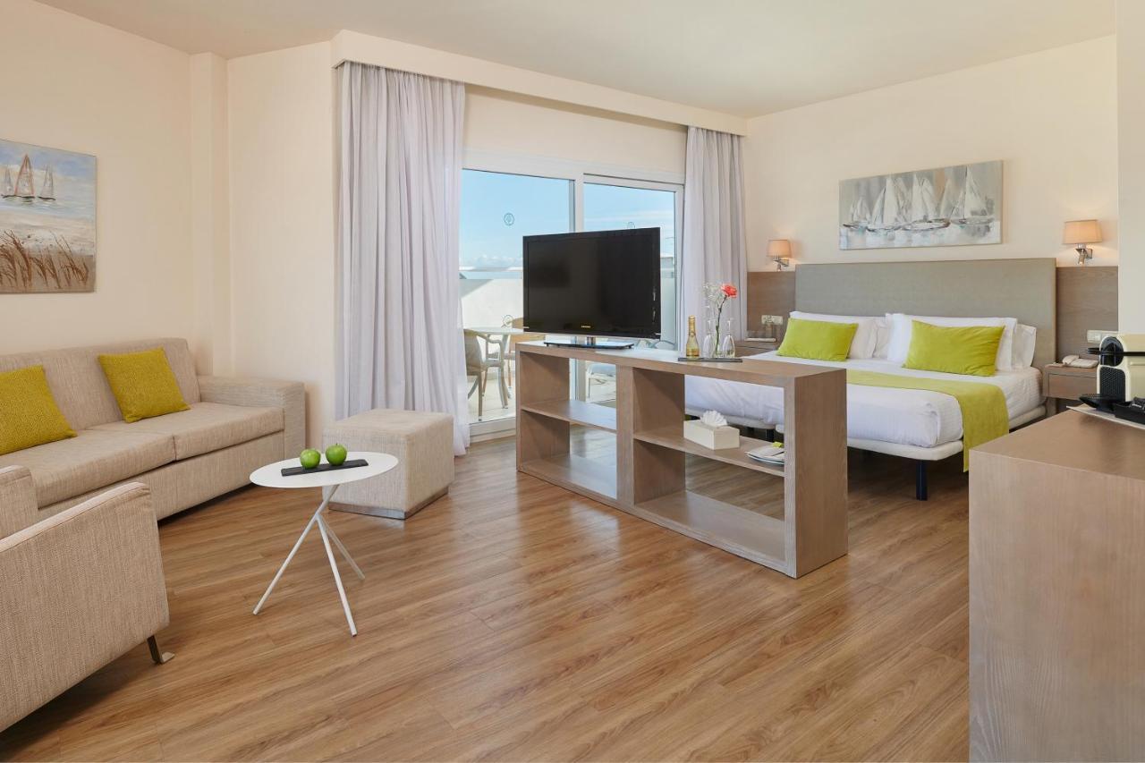 Hotel Sabina Cala Millor  Ngoại thất bức ảnh