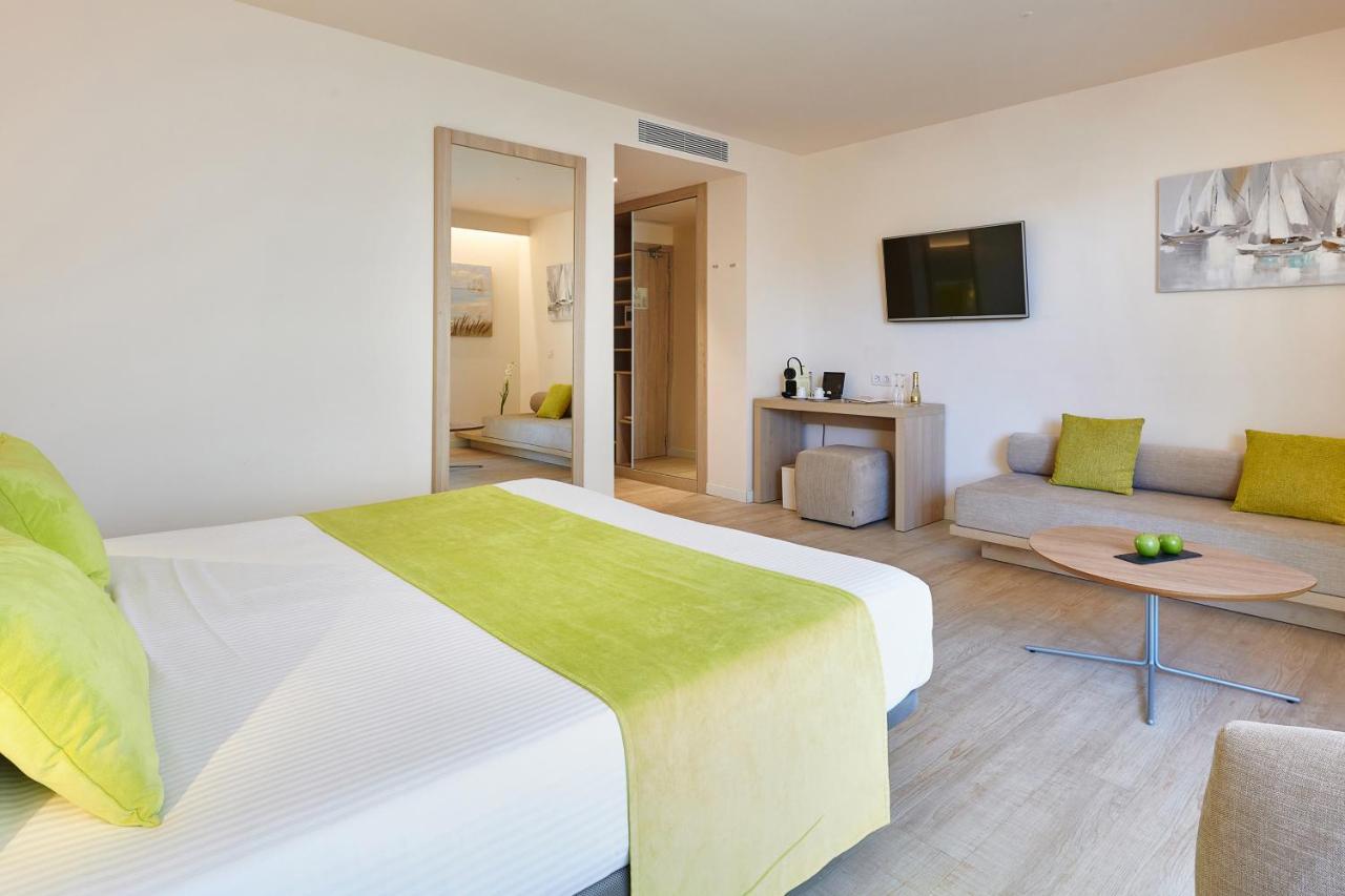 Hotel Sabina Cala Millor  Ngoại thất bức ảnh