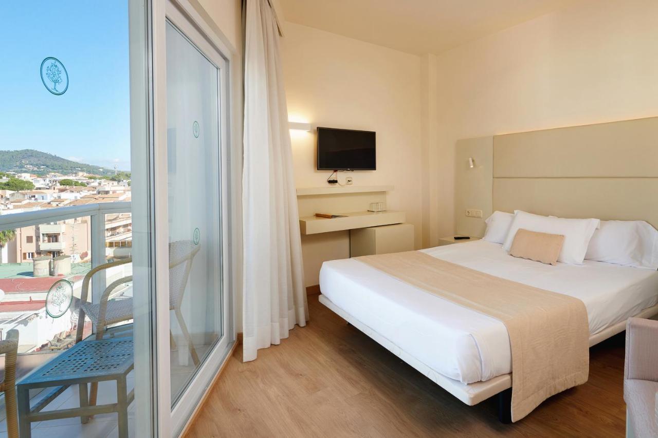 Hotel Sabina Cala Millor  Phòng bức ảnh