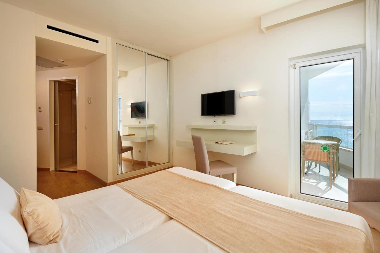 Hotel Sabina Cala Millor  Ngoại thất bức ảnh