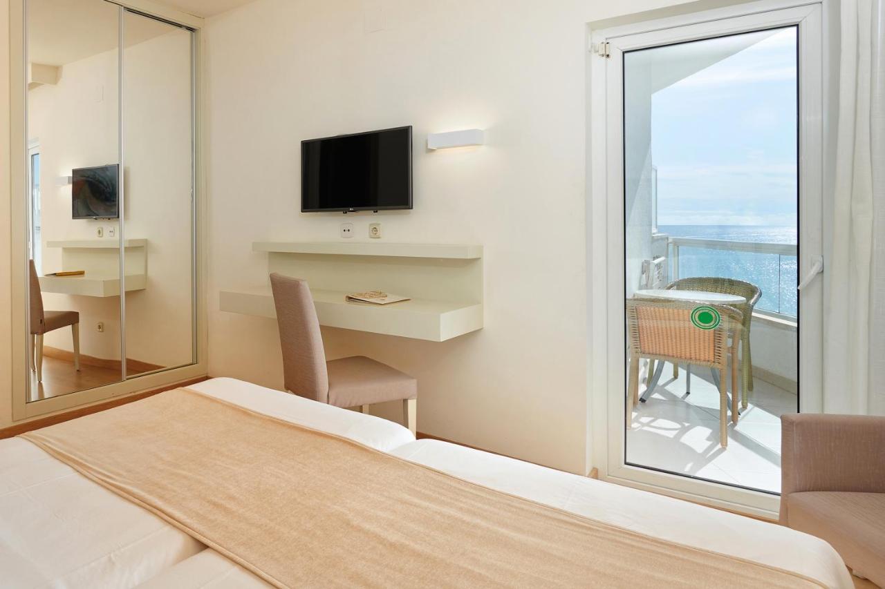 Hotel Sabina Cala Millor  Phòng bức ảnh