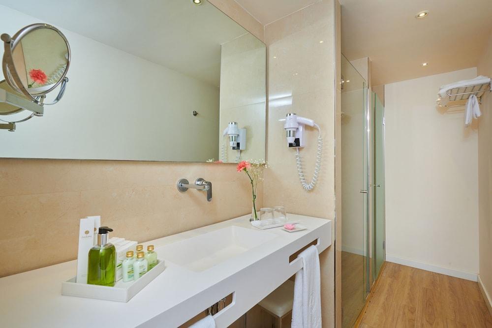 Hotel Sabina Cala Millor  Ngoại thất bức ảnh