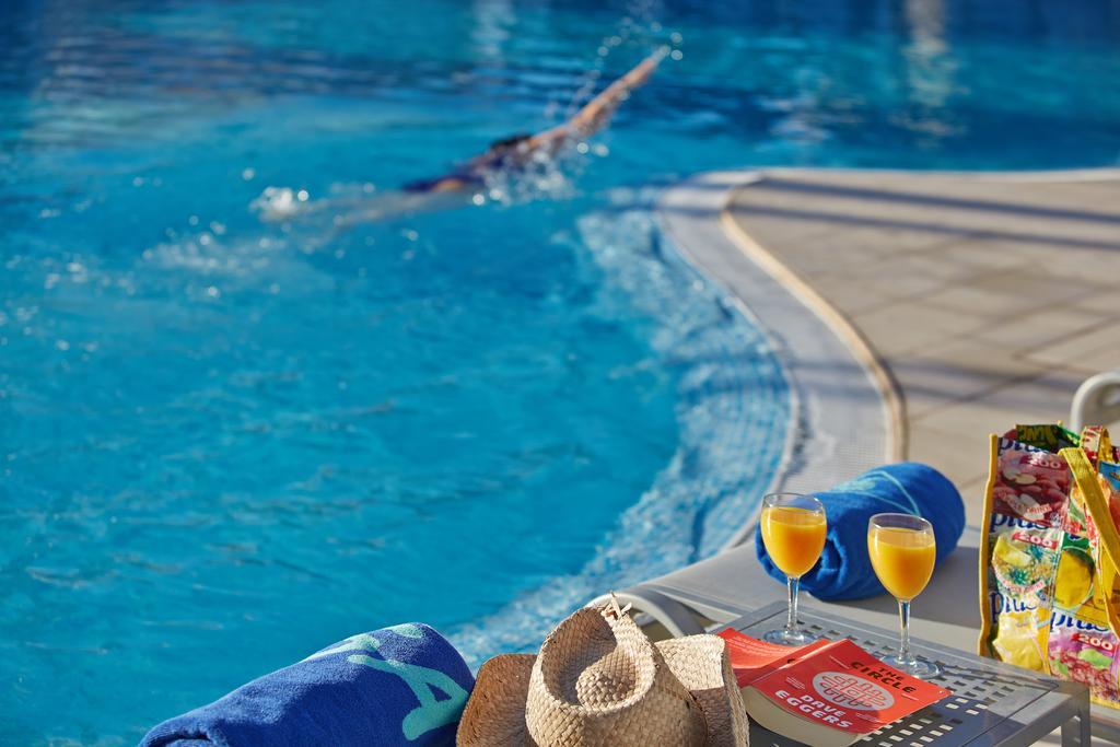 Hotel Sabina Cala Millor  Ngoại thất bức ảnh