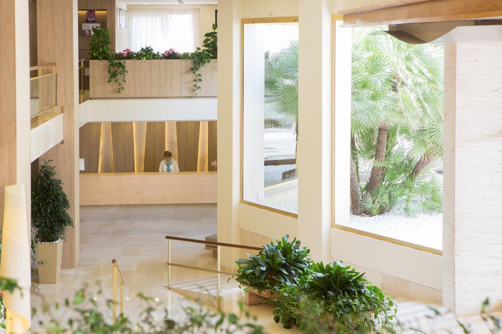 Hotel Sabina Cala Millor  Ngoại thất bức ảnh