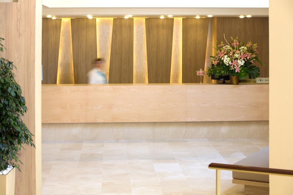 Hotel Sabina Cala Millor  Ngoại thất bức ảnh