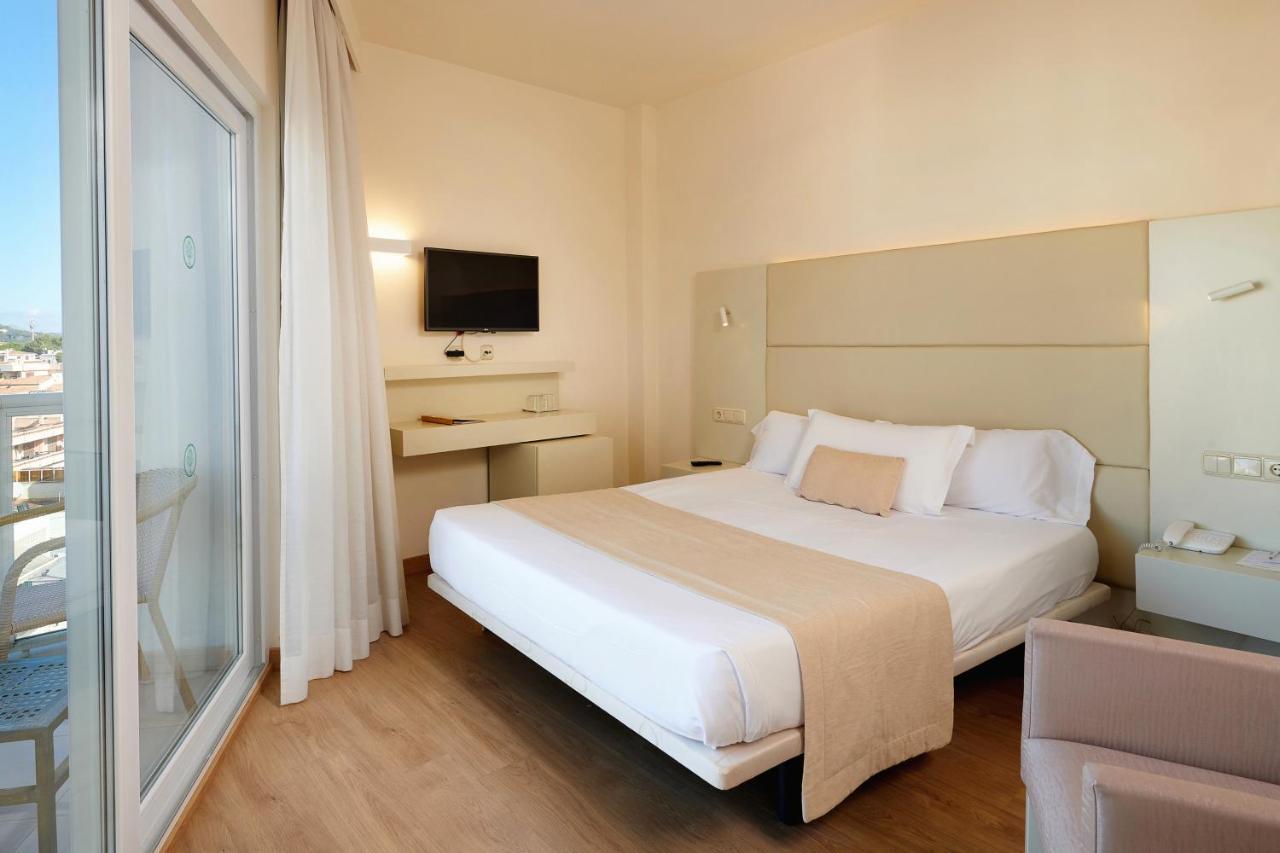 Hotel Sabina Cala Millor  Phòng bức ảnh