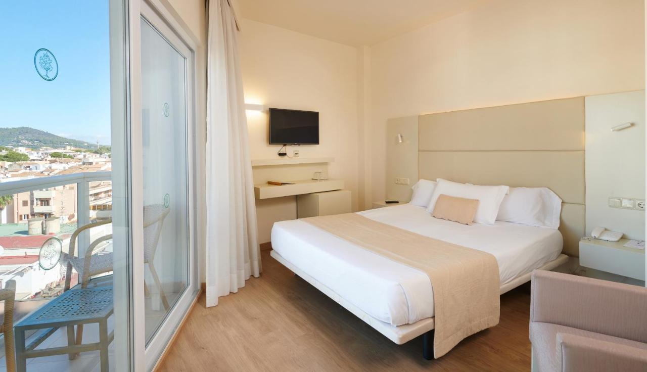 Hotel Sabina Cala Millor  Ngoại thất bức ảnh