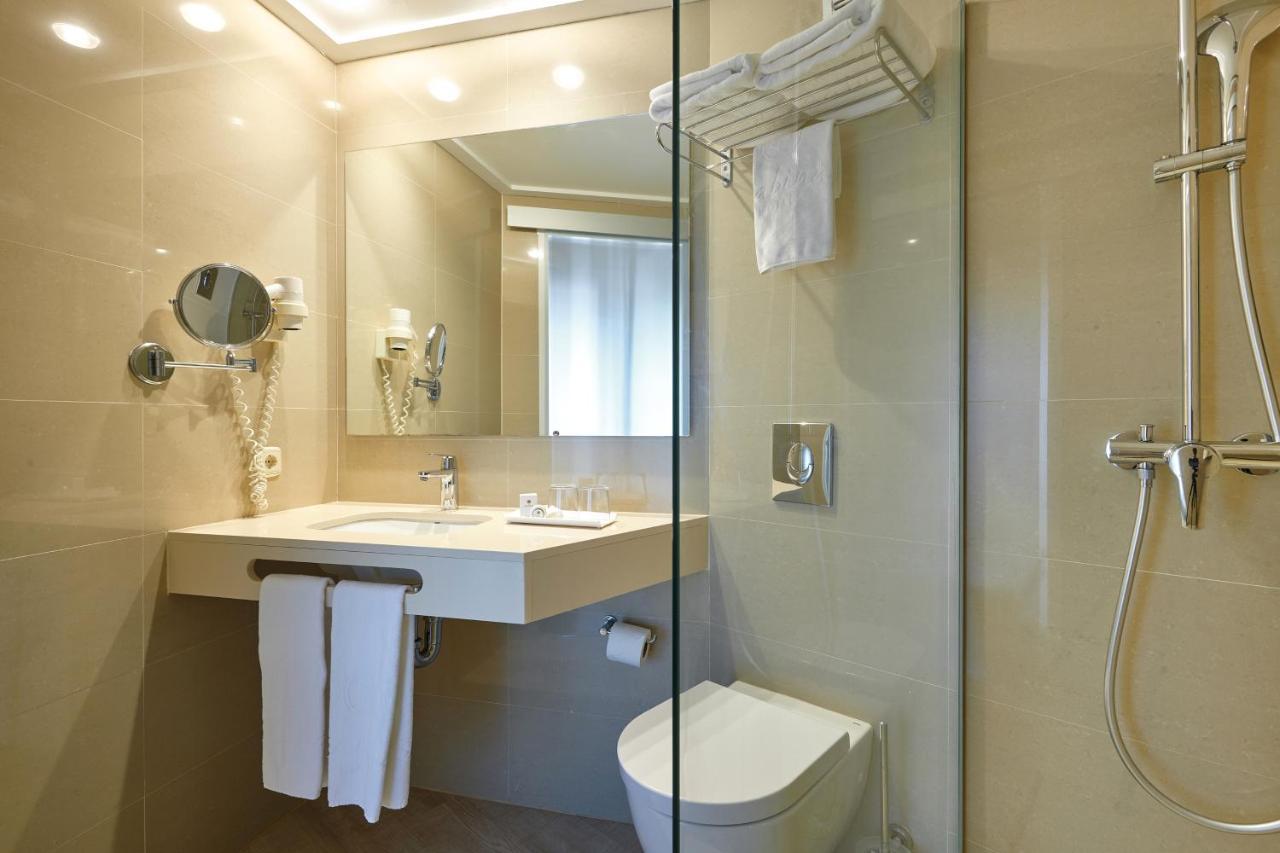 Hotel Sabina Cala Millor  Phòng bức ảnh