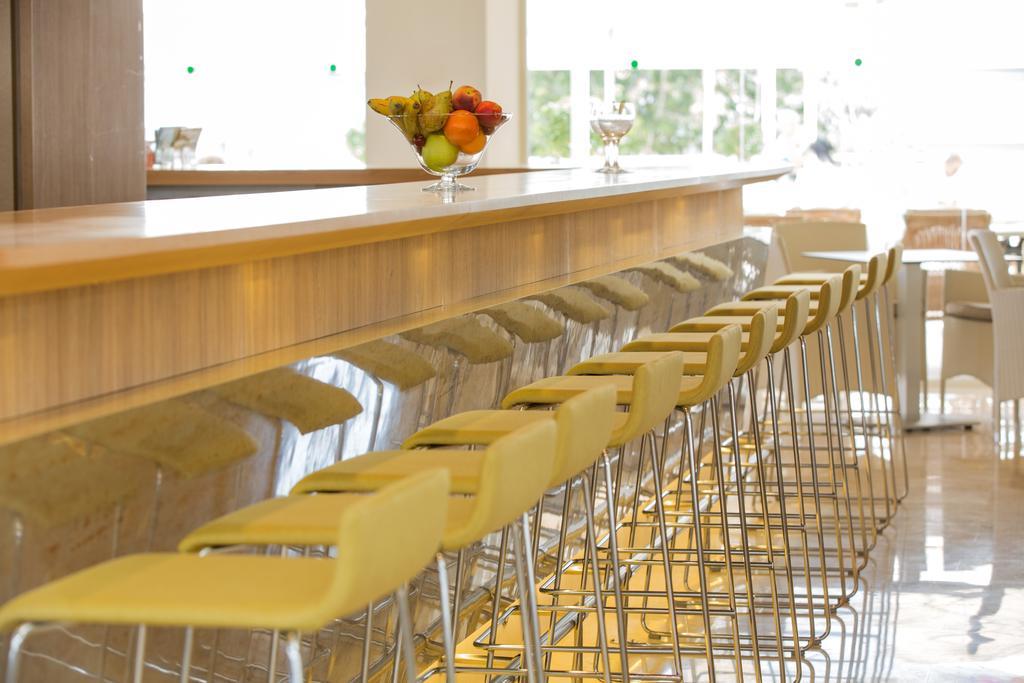 Hotel Sabina Cala Millor  Ngoại thất bức ảnh