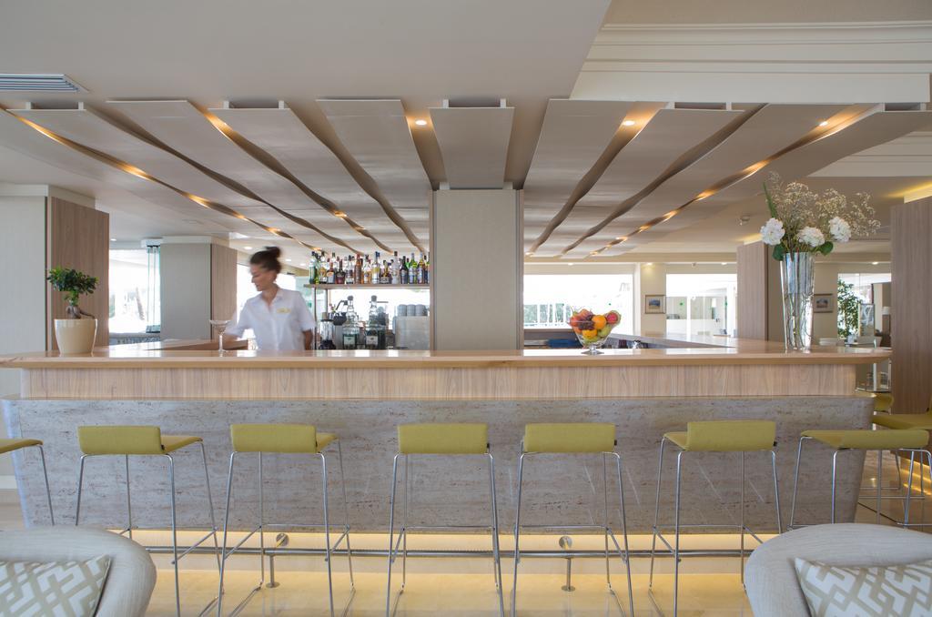 Hotel Sabina Cala Millor  Ngoại thất bức ảnh