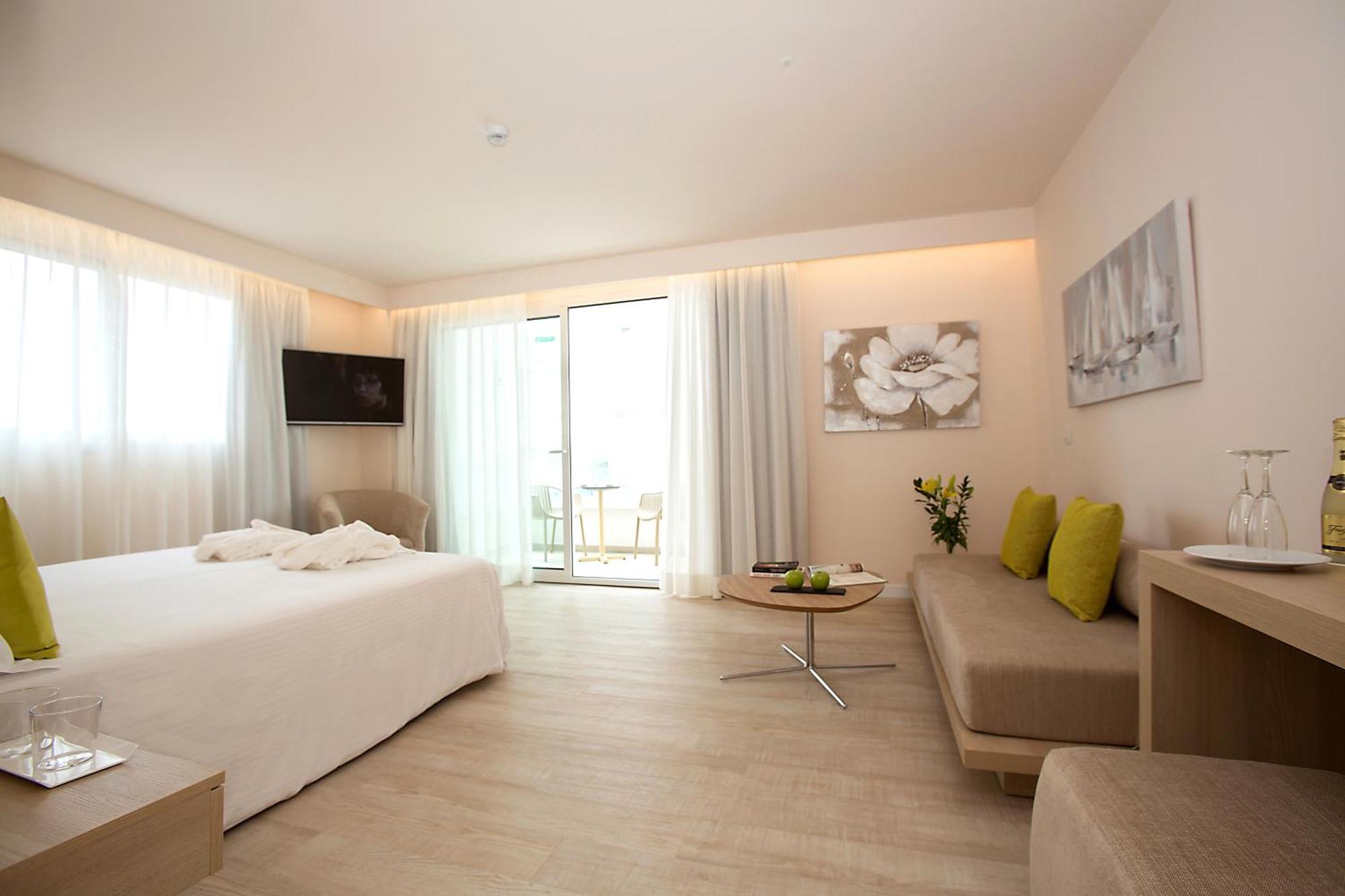 Hotel Sabina Cala Millor  Phòng bức ảnh