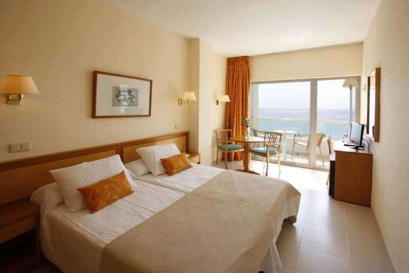 Hotel Sabina Cala Millor  Ngoại thất bức ảnh