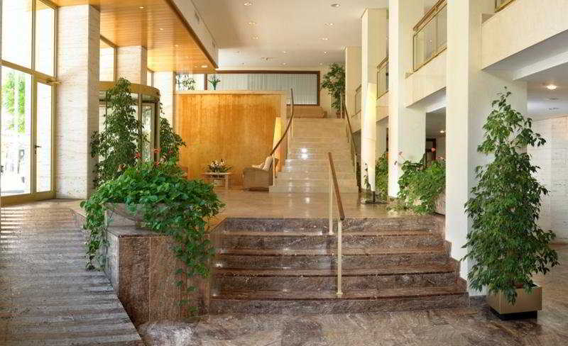 Hotel Sabina Cala Millor  Ngoại thất bức ảnh