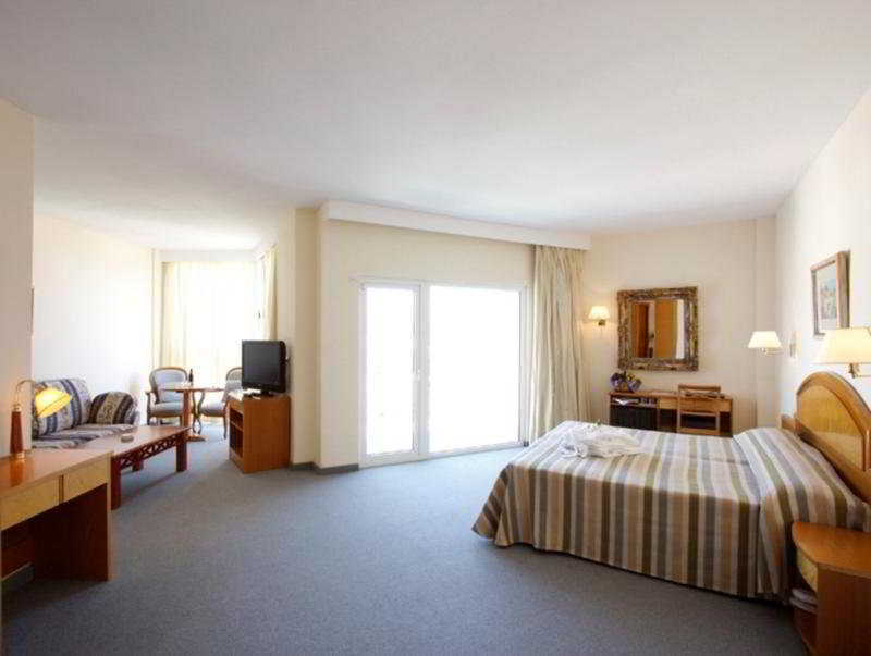 Hotel Sabina Cala Millor  Ngoại thất bức ảnh