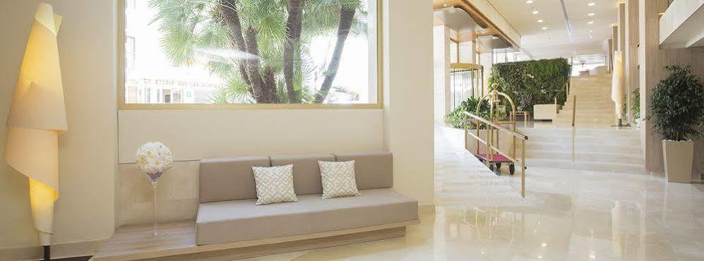 Hotel Sabina Cala Millor  Ngoại thất bức ảnh