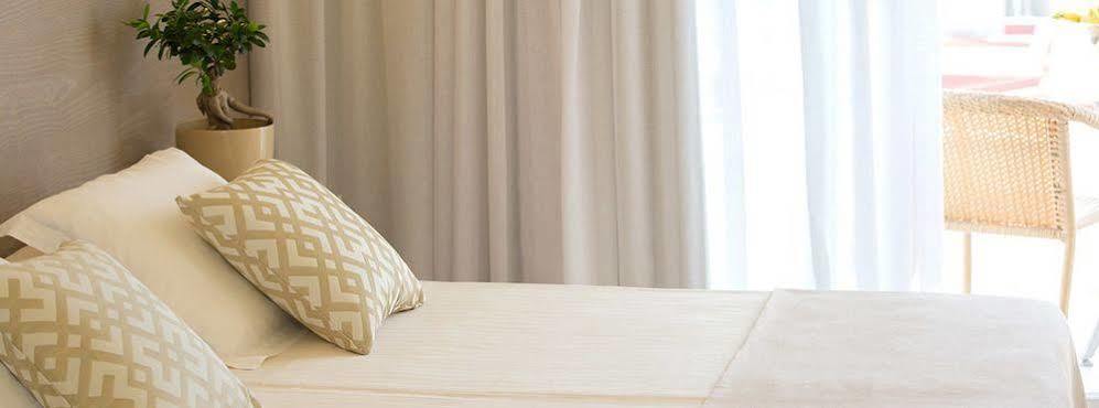 Hotel Sabina Cala Millor  Ngoại thất bức ảnh