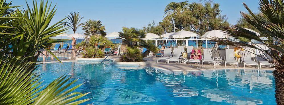 Hotel Sabina Cala Millor  Ngoại thất bức ảnh