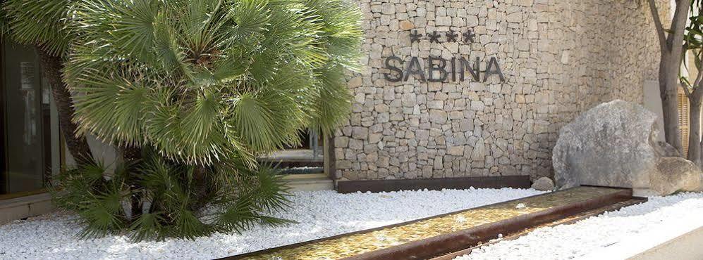 Hotel Sabina Cala Millor  Ngoại thất bức ảnh