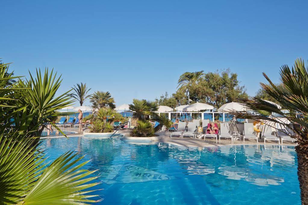 Hotel Sabina Cala Millor  Ngoại thất bức ảnh