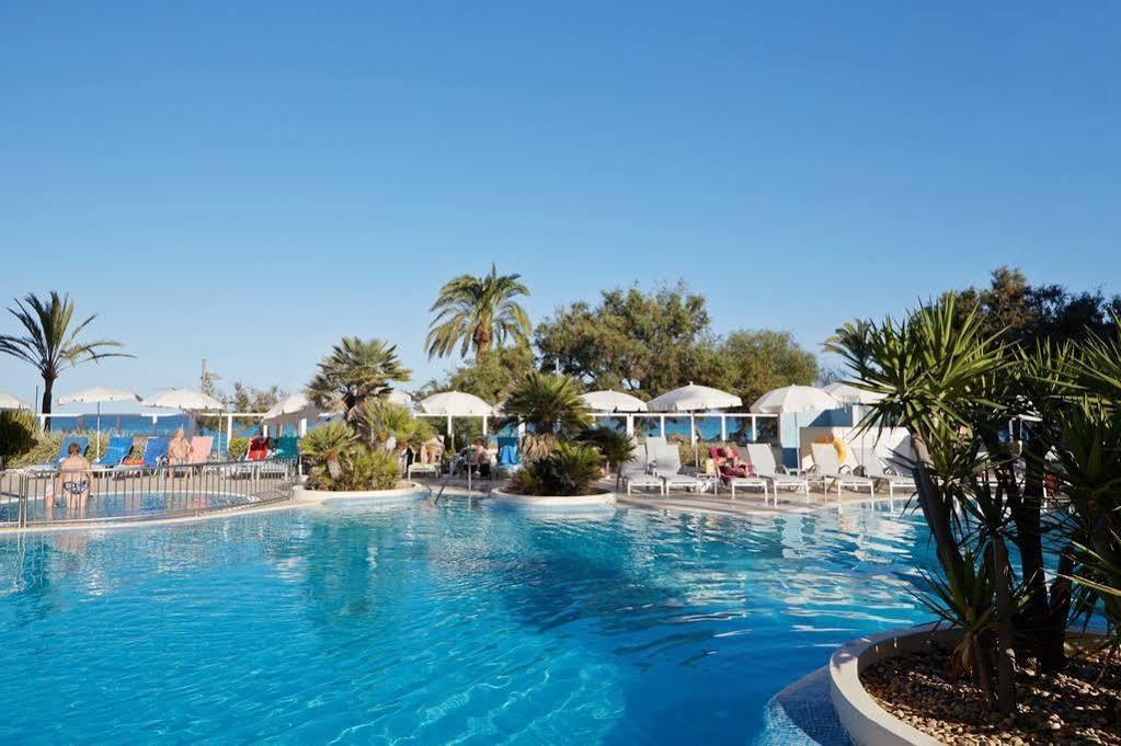 Hotel Sabina Cala Millor  Ngoại thất bức ảnh