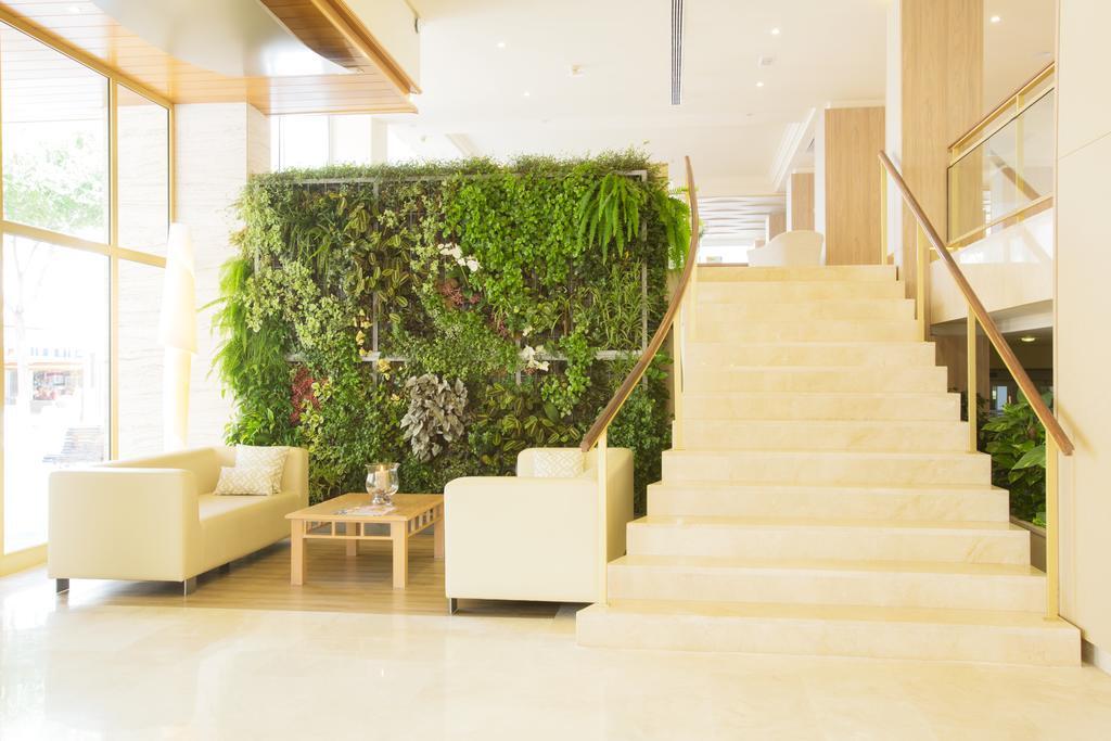 Hotel Sabina Cala Millor  Ngoại thất bức ảnh