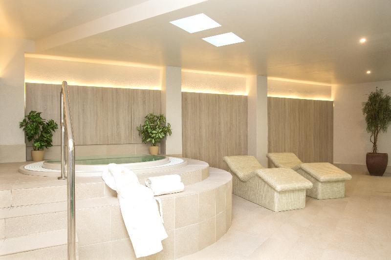 Hotel Sabina Cala Millor  Ngoại thất bức ảnh