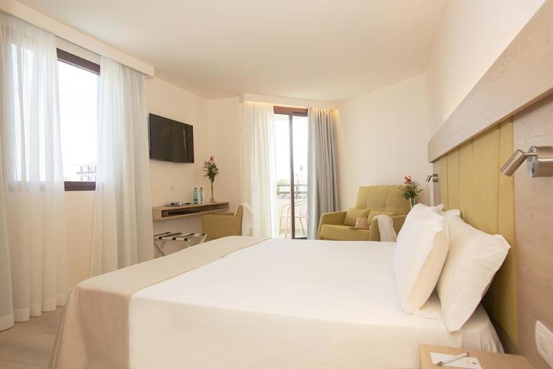 Hotel Sabina Cala Millor  Ngoại thất bức ảnh